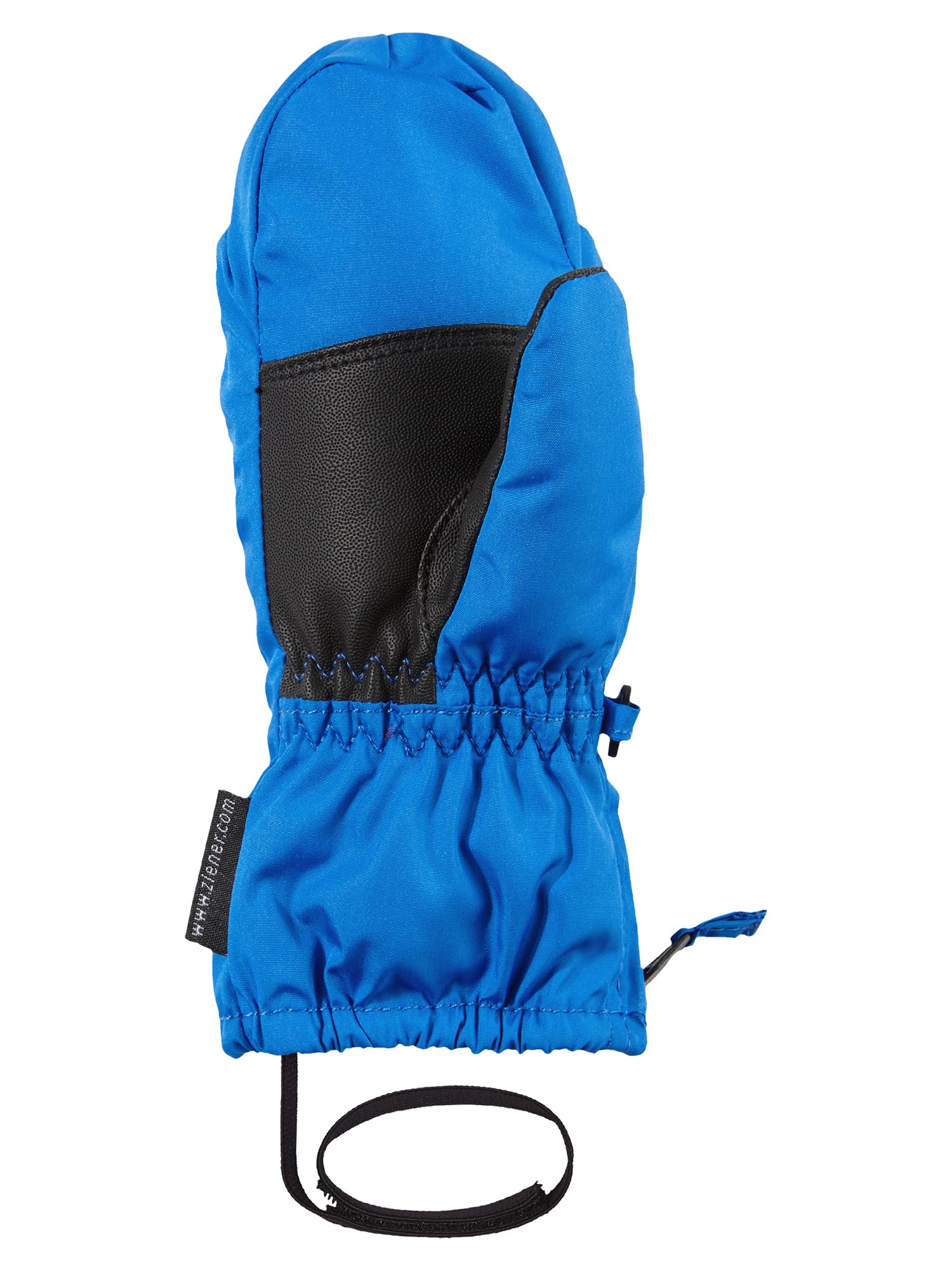 Ziener Le Zoo, Muffole di Neve Bambini