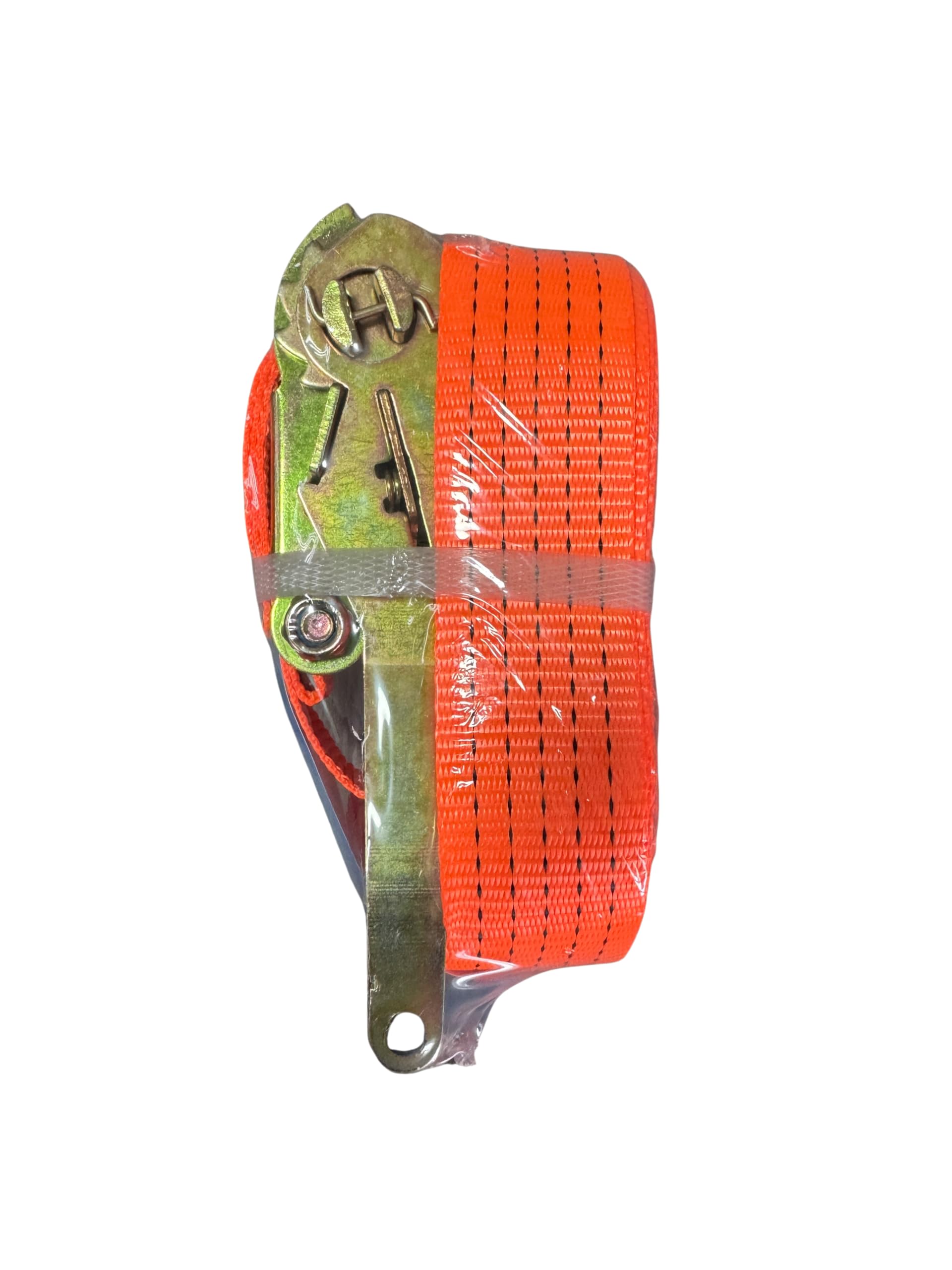 Spanngurte mit Ratsche 3000KG 10stück 6m - 50mm Ratschen Set und Haken TÜV GS DIN EN 12195-2