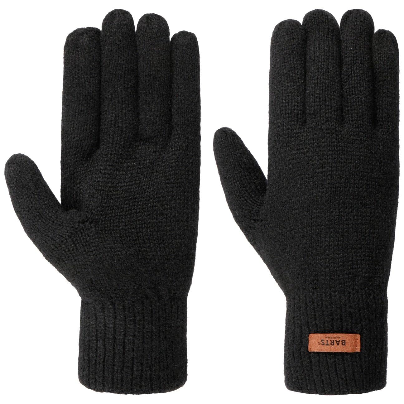 Haakon Gloves L/XL Black