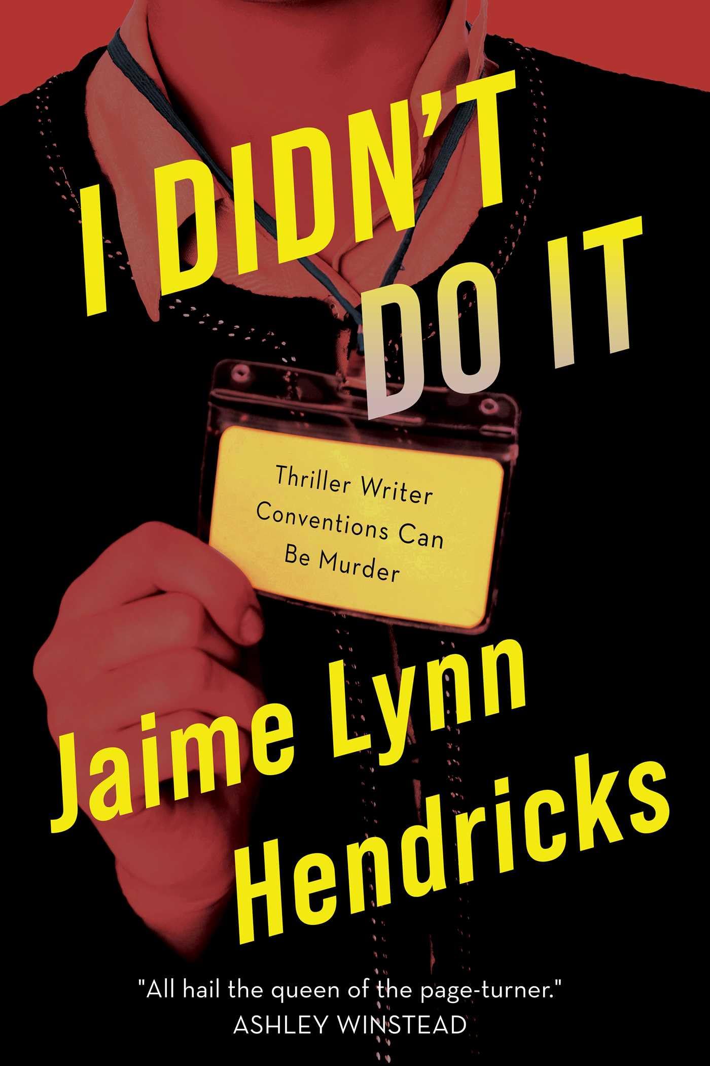Buy I Didn't Do It — BookShops.in