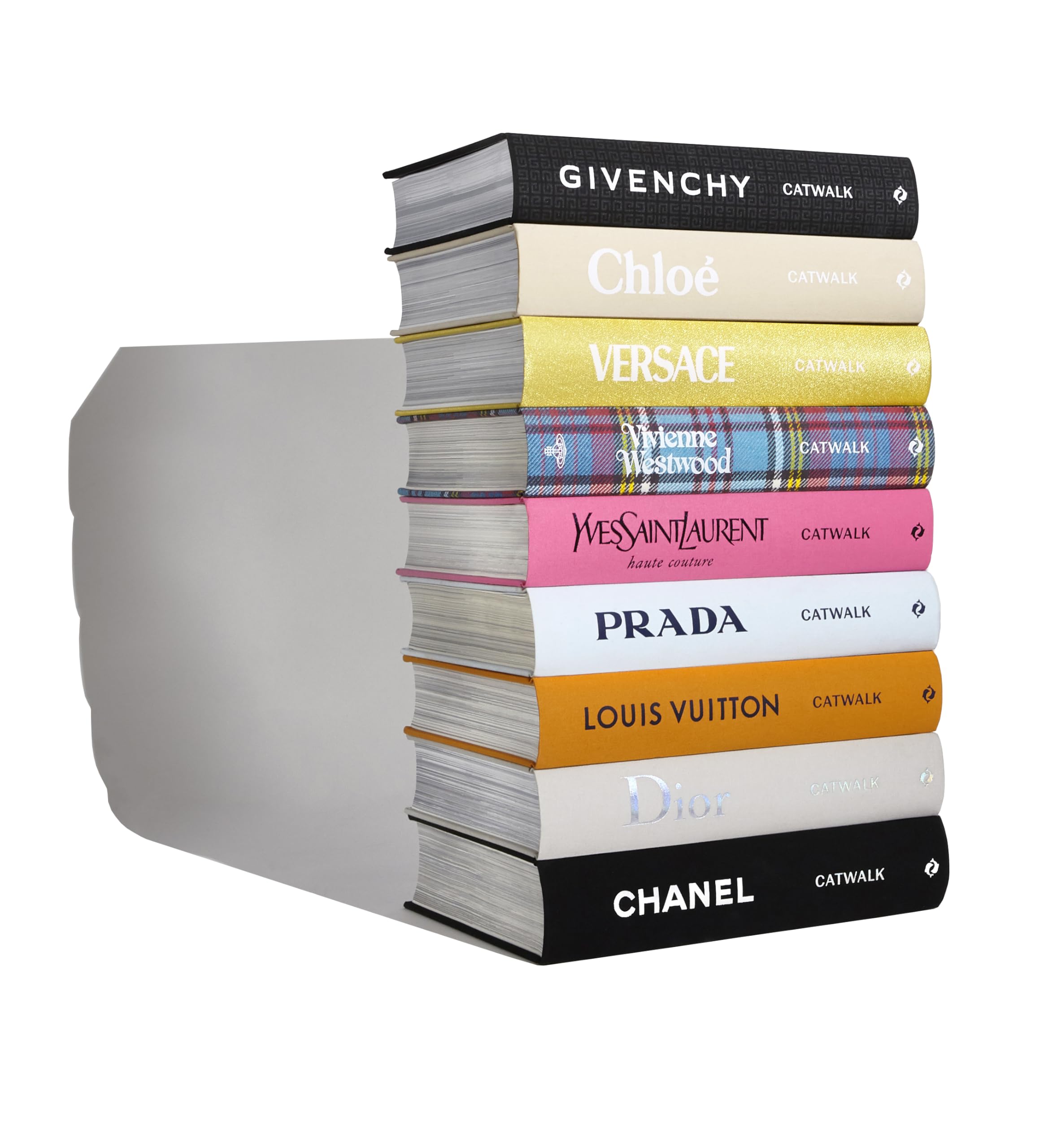 Catwalk: Givenchy: The Complete Collections: The Complete Collections: Official and Authorized