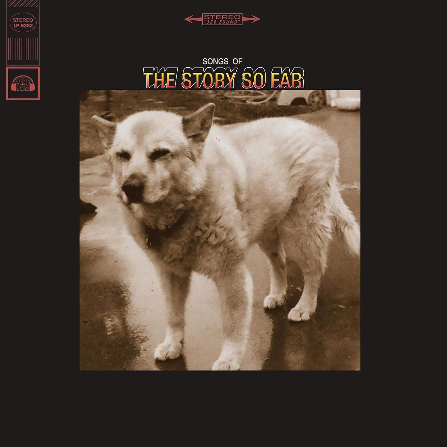 Album art