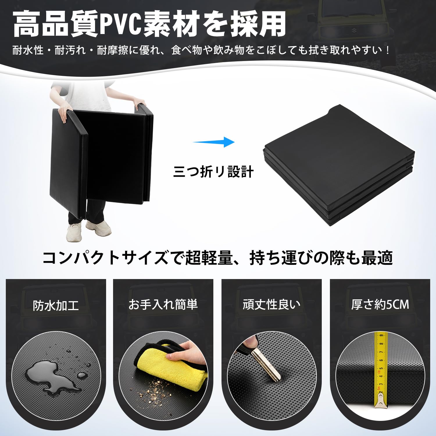Amazon.co.jp: CARVANTA 新型 デリカ D5 車中泊マット ベッド 快適睡眠 Amazon.co.jp: CARVANTA 新型 デリカ D5 車中泊マット ベッド 快適睡眠