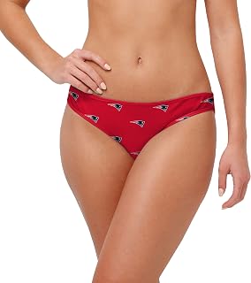 FOCO NFL Womens NFL Team Logo Ladies Bathing Swim Wear Suit