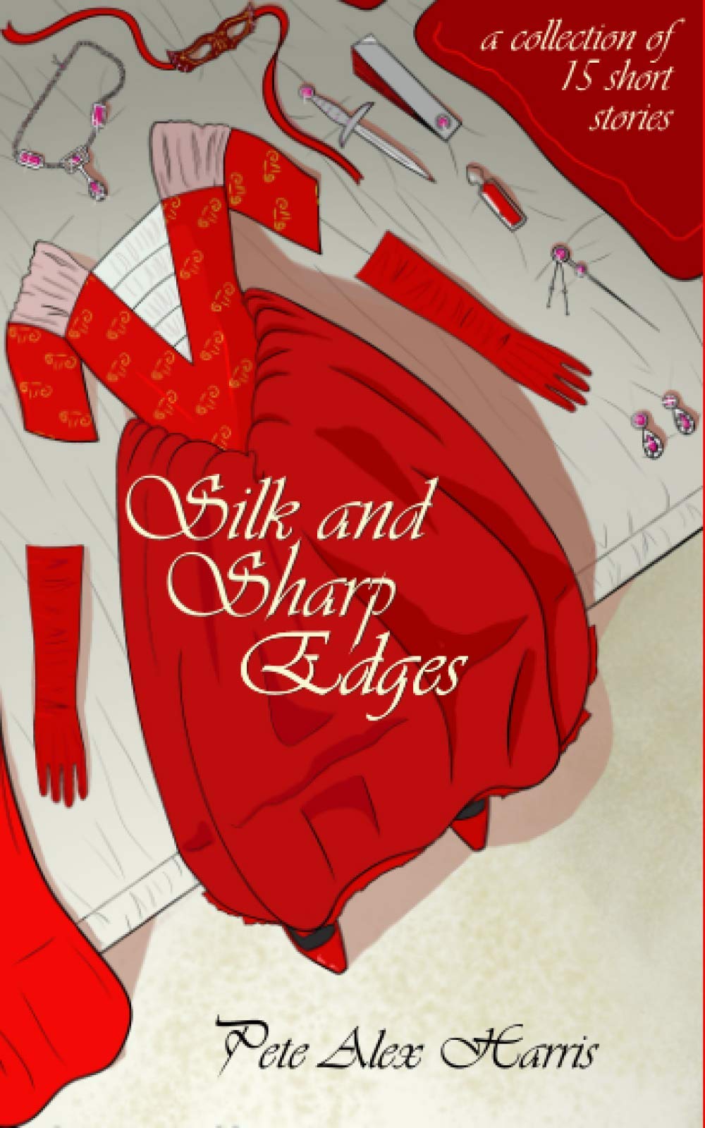 Silk and Sharp Edges