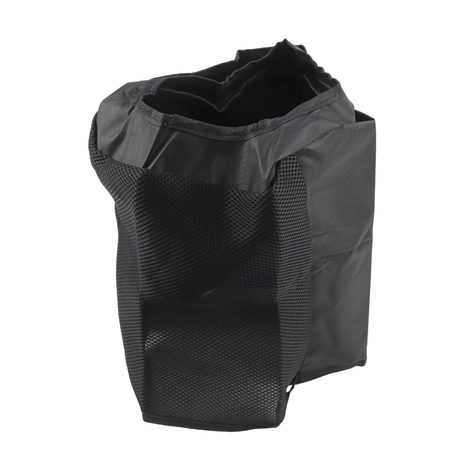 Custodia Antipolvere Per Bose S1 Pro – Nylon Nero, Su Misura 27x27x32 Cm, Con Velcro E Passacavo