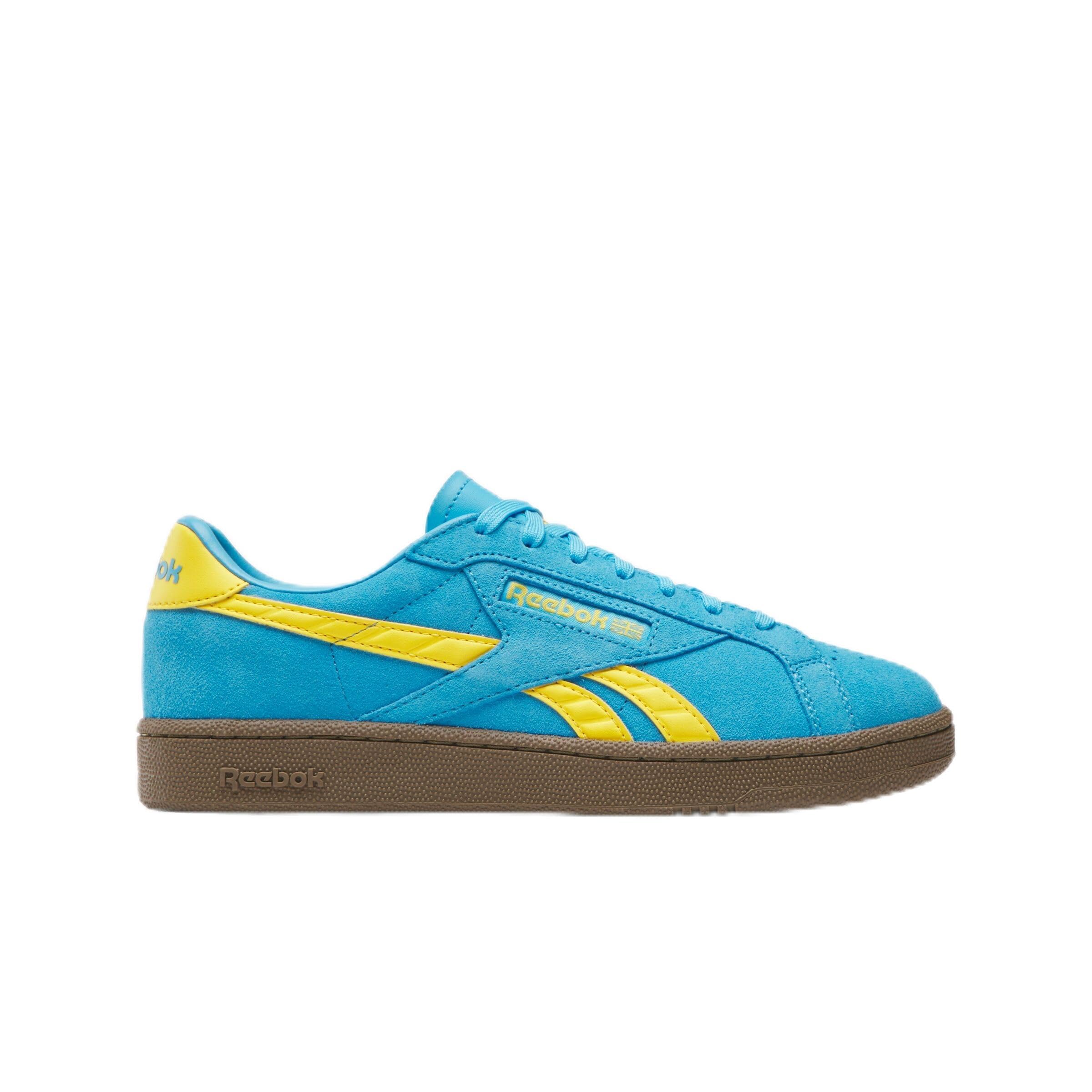 Reebok Unisex Adult Club C Grounds Sneakers Desertcart INDIA