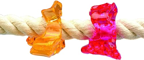 Miniatura 3 de Penn-Plax Centro de Actividades para Aves  Perfecto para Aves Jóvenes o Pequeñas