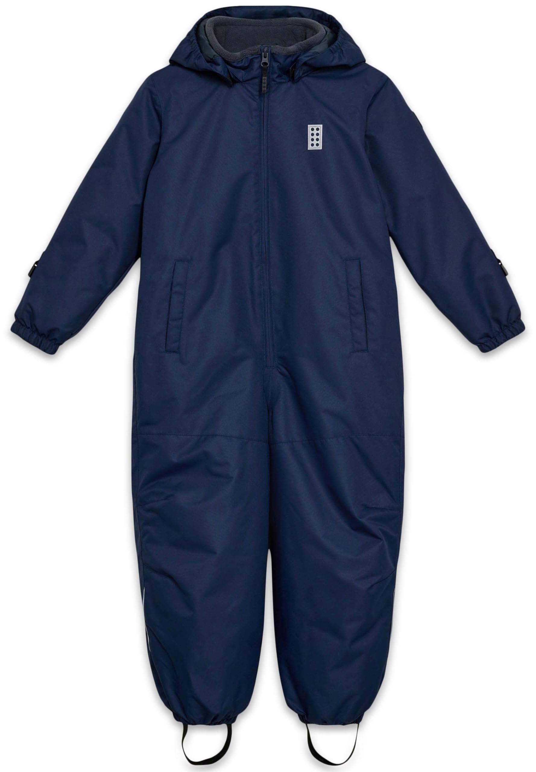 Kabooki Lego Wear Unisex Tec Schneeanzug Wasserdicht, Winddicht, Atmungsaktiv, Warm Tuta da sci Bambini e ragazzi (Pacco da 1)