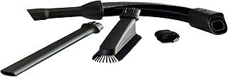 AEG AKIT19 Erweiterungsset für QX6, QX7, QX8-2 & QX9 (Detailreinigung, Zuhause, Auto, Staubsaugerdüsen, flexibler Saugschl...