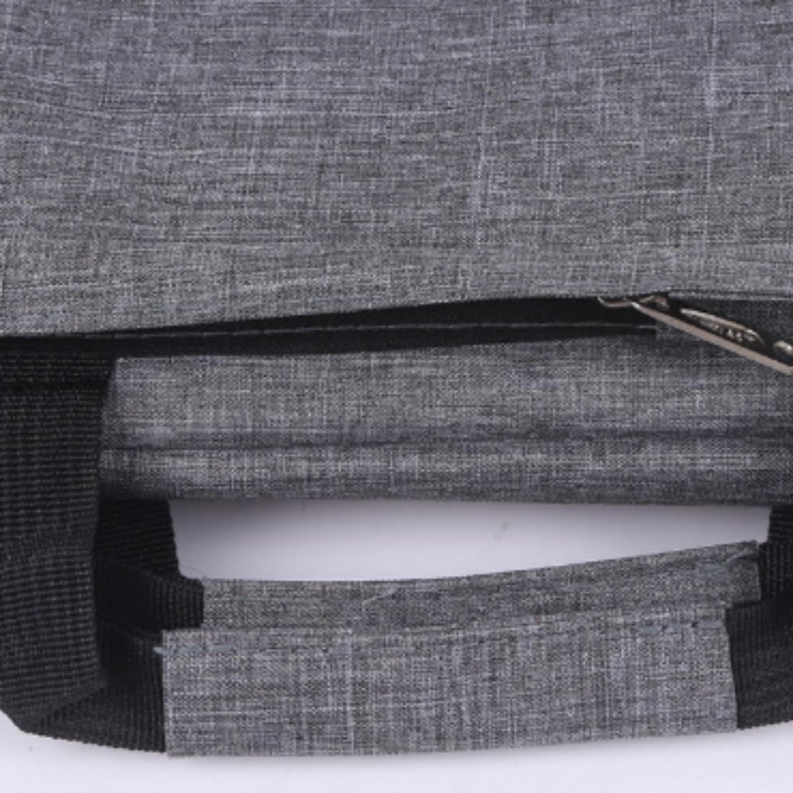 Bolsa para Tablero Dibujo Ajustable, Gris Mate