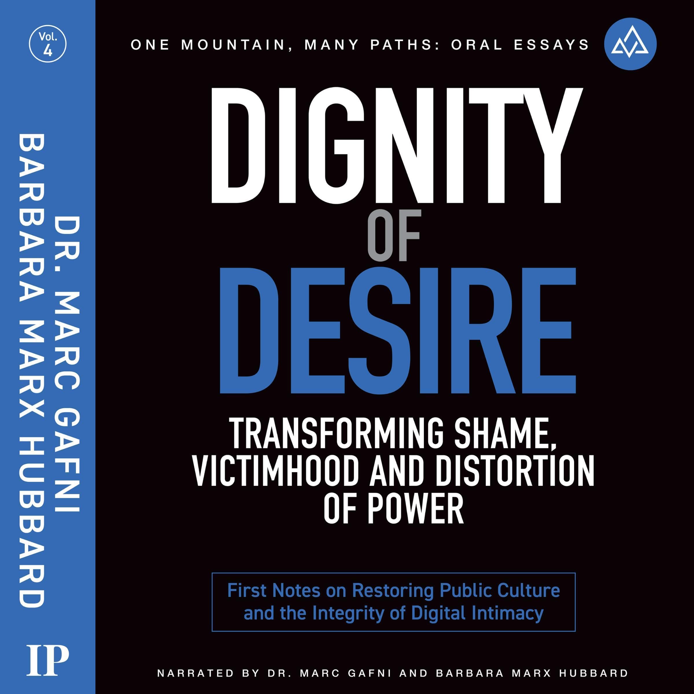 Dignity of Desire