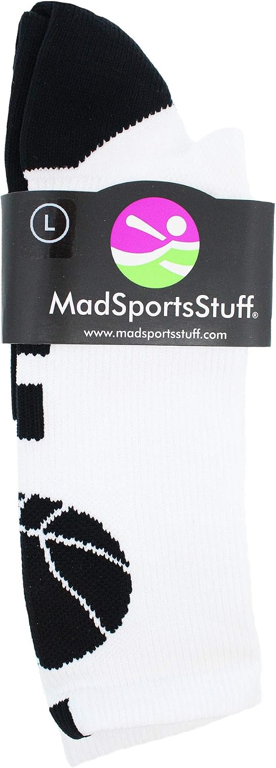 MadSportsStuff Boys' Lbbpc-bb-196-m