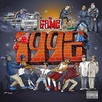 洋楽 G-Rap Daddy D Game Recognize Game 洋楽 G-Rap Daddy D Game Recognize Game Daddy D – Game