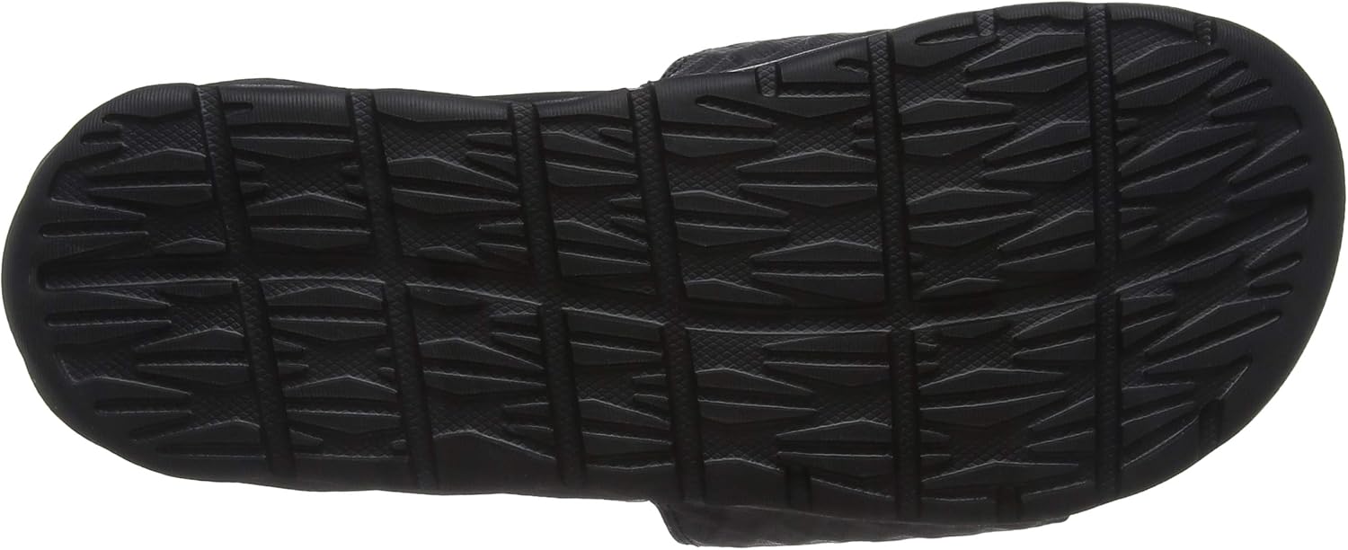 Nike Men's Benassi Solarsoft Slide Athletic Sandal