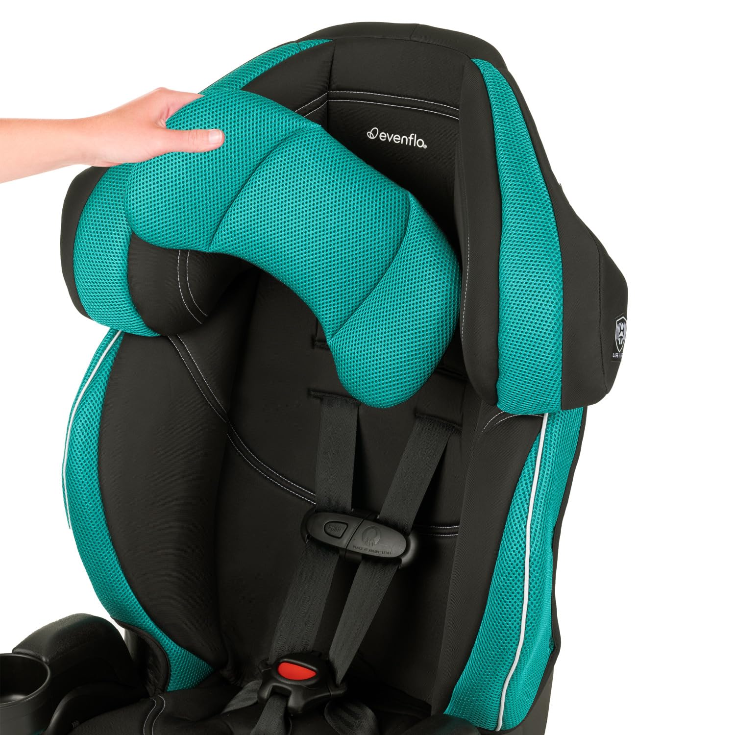 maxi cosi mico max Maxi-cosi Mico Max 30 Infant Car Seat Nomad Black – Babyland main image 0