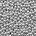 6mm Silver Sugar Balls