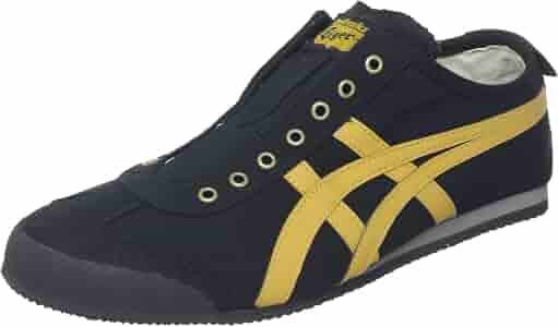 Buy Onitsuka Tiger Men's Mexico 66 Slip-On D3K0N.9031 Lace-Up