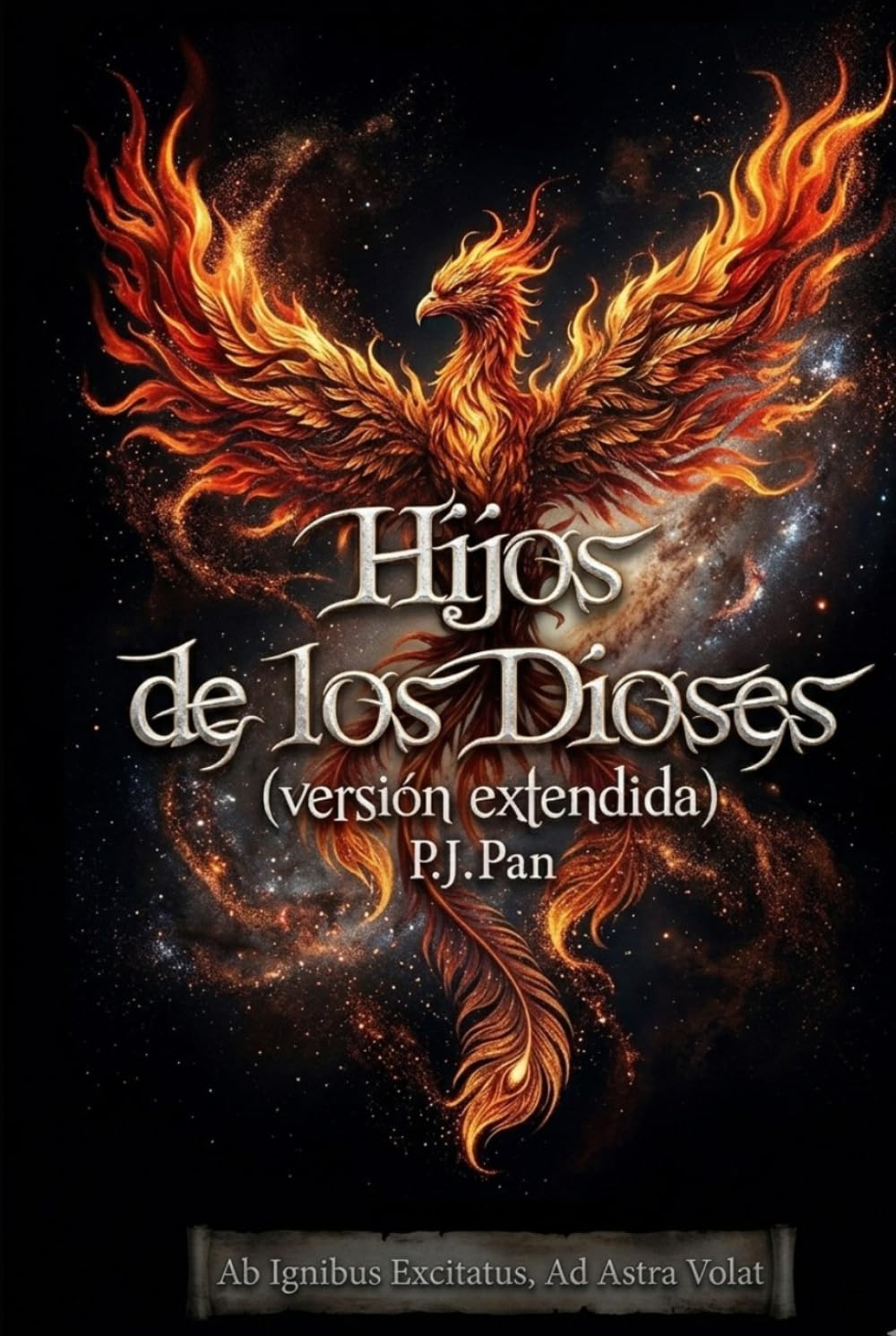 Hijos de los Dioses (Versión Extendida): Dioses VS Titanes