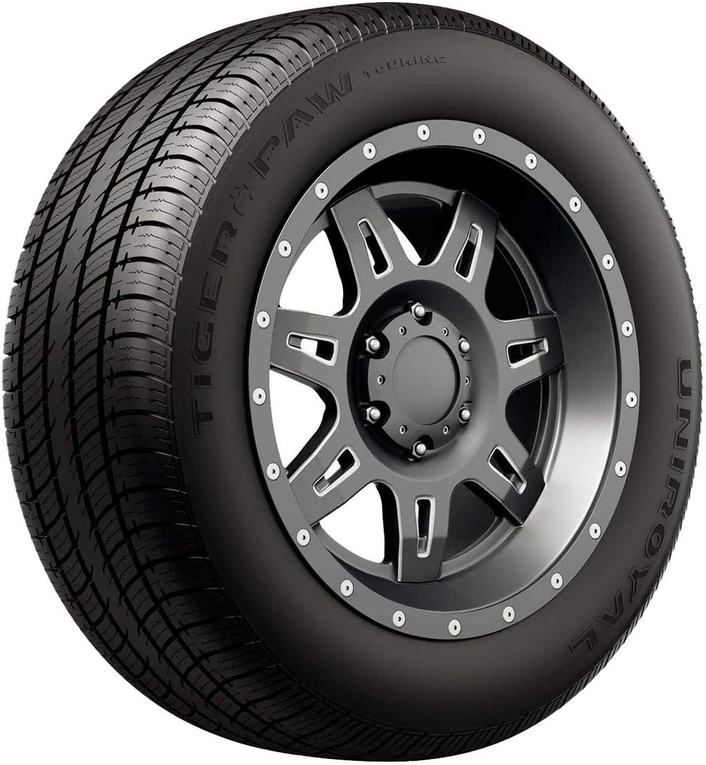 Uniroyal Tiger Paw Touring New Trd
