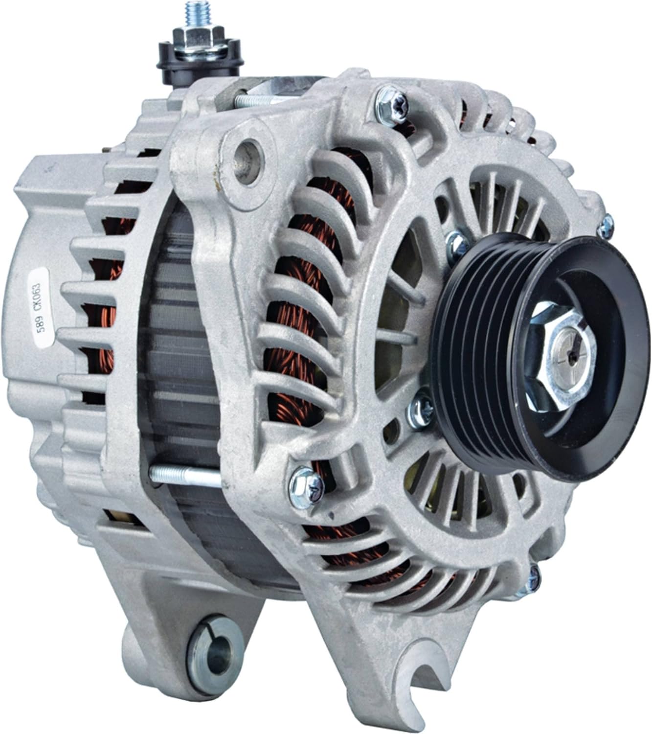 DB Electrical 110A 12V Alternator for Mazda CX-9 (2007–2015)