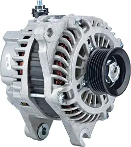 DB Electrical 110A 12V Alternator for Mazda CX-9 (2007–2015)