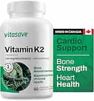 KarDian×SPI Vitamin C8 vab Spring Valley Vitamin K2 + D3 Dietary Supplement Vegetarian