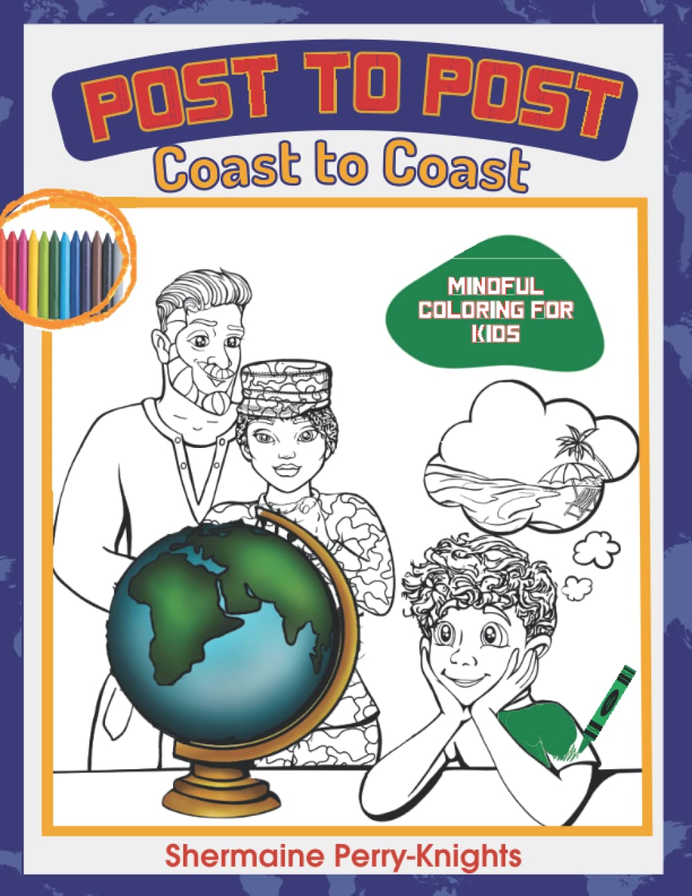 Post to Post, Coast to Coast