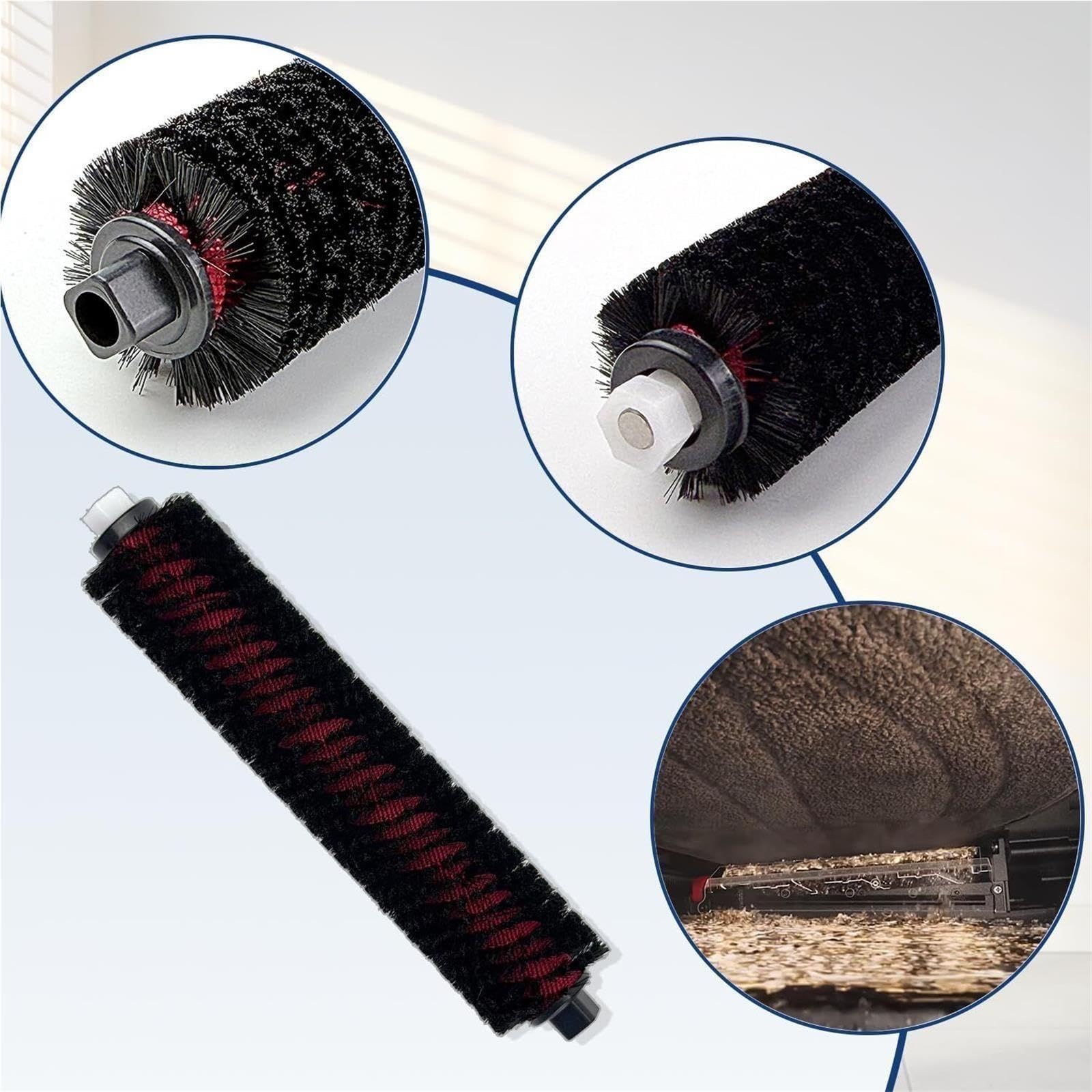 Kit Sostituzione Compatibile Con Roborock Saros 20 Sonic 22 Pezzi