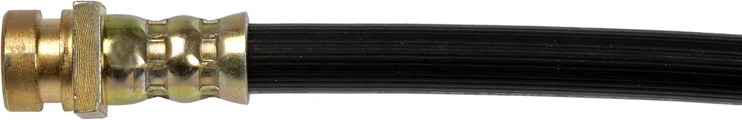 Dorman H621359 Front Passenger Side Brake Hydraulic Hose Compatible with Select Hyundai Models