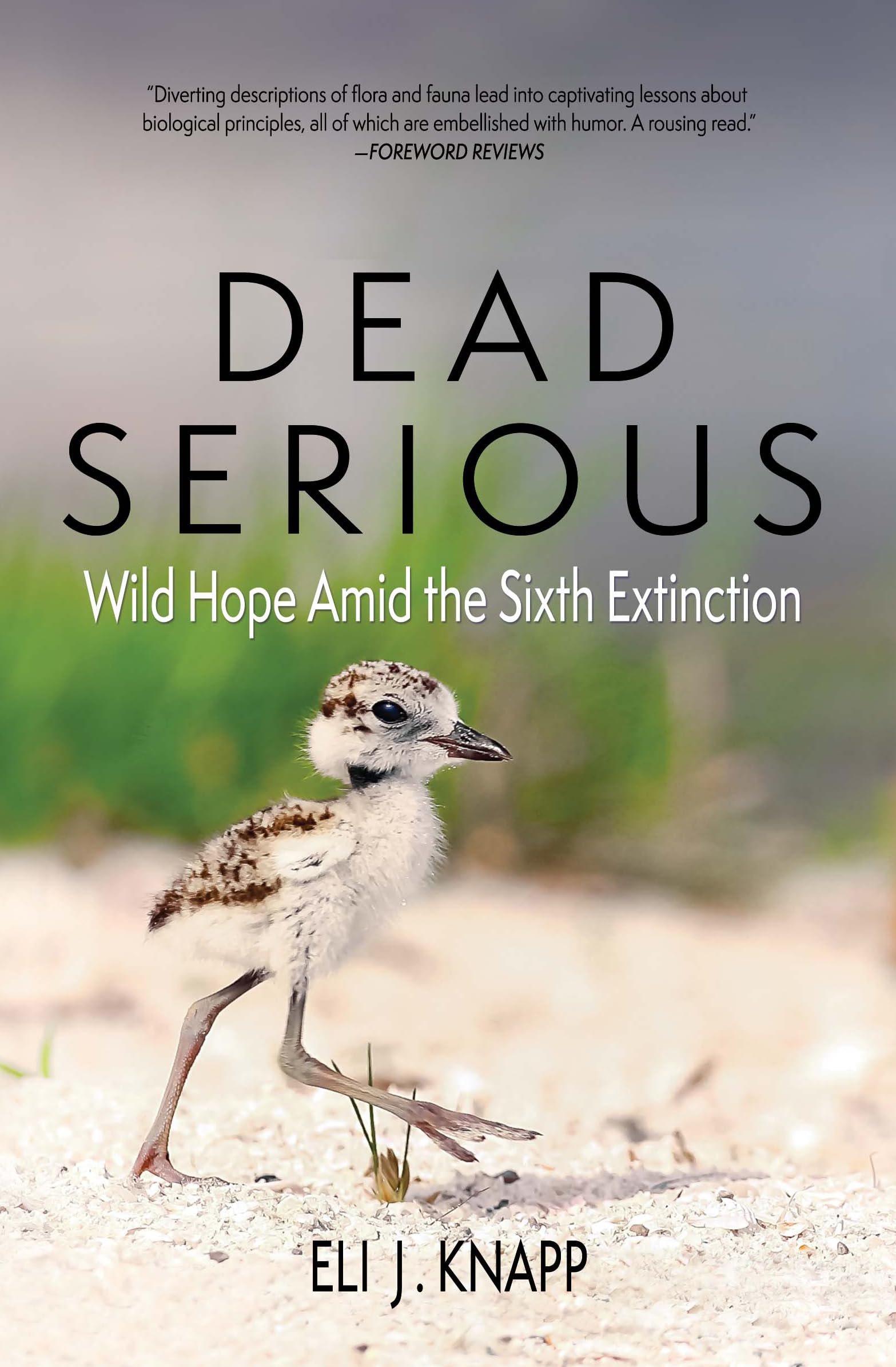 Buy Dead Serious — BookShops.in