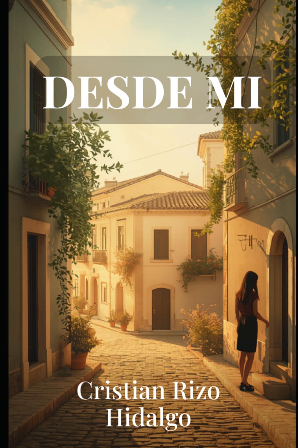 Desde mi