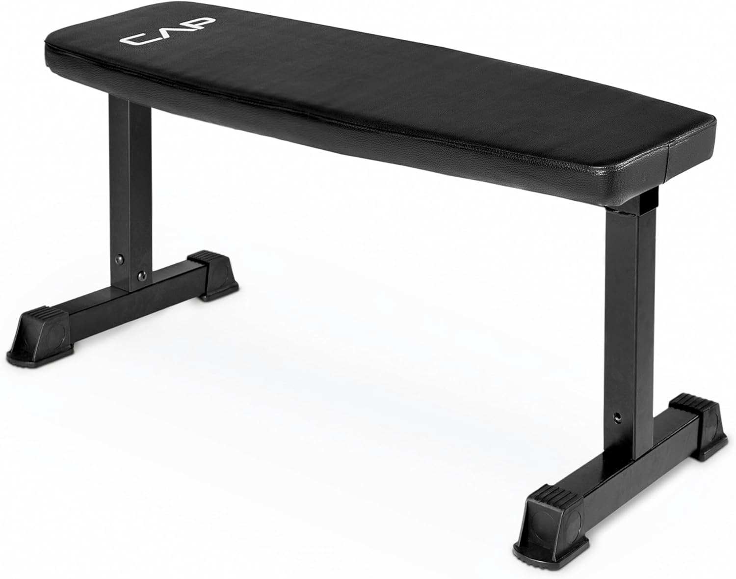 Cap Barbell Flat Weight Bench Color Series