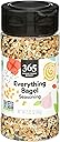 365 by Whole Foods Market, Everything Bagel Seasoning, 2.85 Ounce