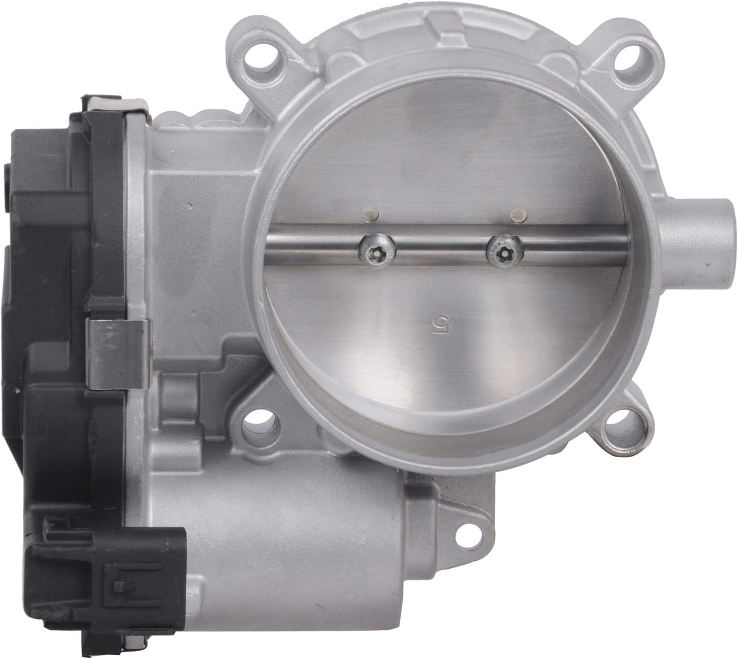 Cardone 67-7013 Remanufactured Fuel Injection Throttle Body, TBI/ETB (Renewed)