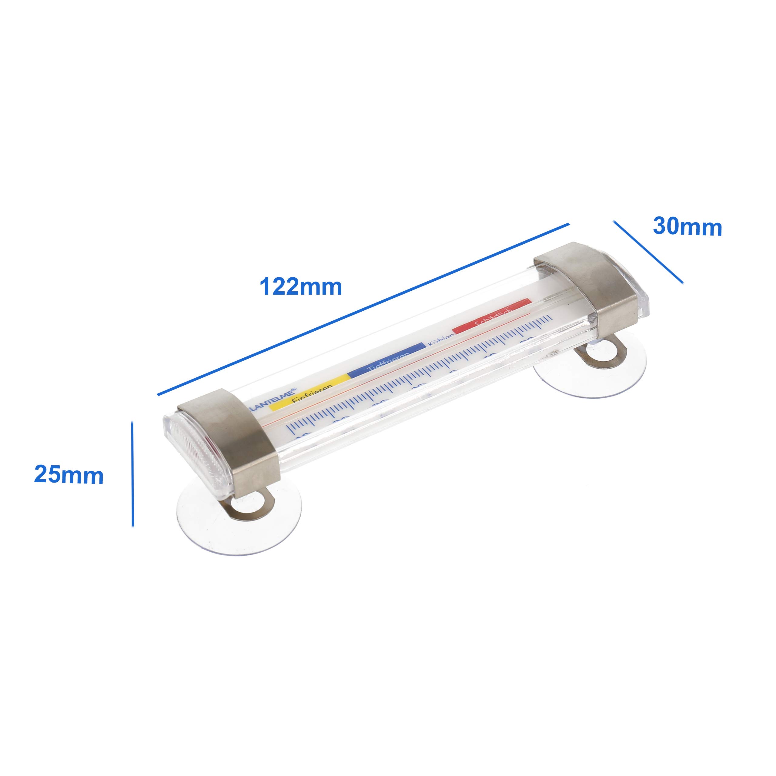 Salter Koelkast thermometers kopen? Bekijk het ruime aanbod