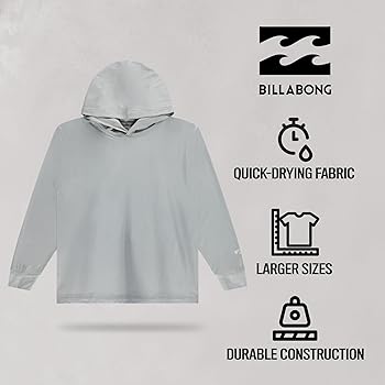 【PLANETSURF】 Planet Surf Loose Fit Rash Guard /追跡付 Mens Rashguards - Shop Online – Billabong