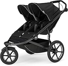 Thule Double Jogging Stroller