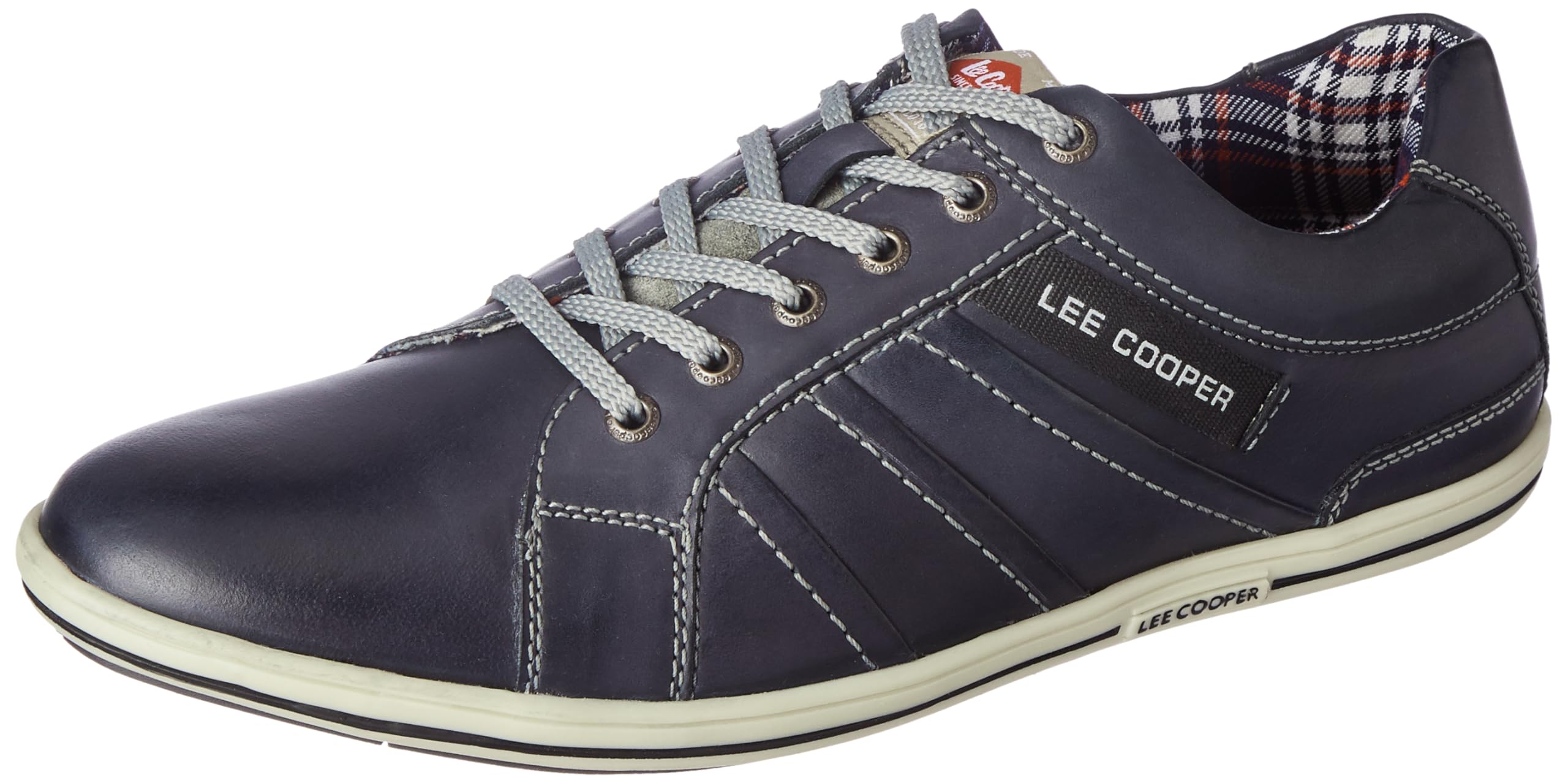 Lee Cooper Men LC9634B3R Casual Shoe Grey_Grey_40 (B0CJ358WQ5) Amazon Price History, Amazon Price Tracker