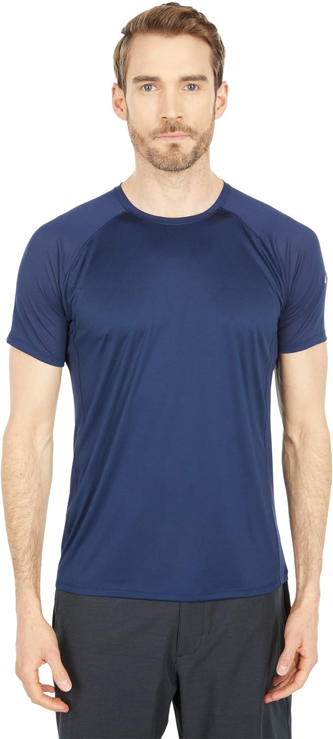 Brooks Stealth Short Sleeve Top