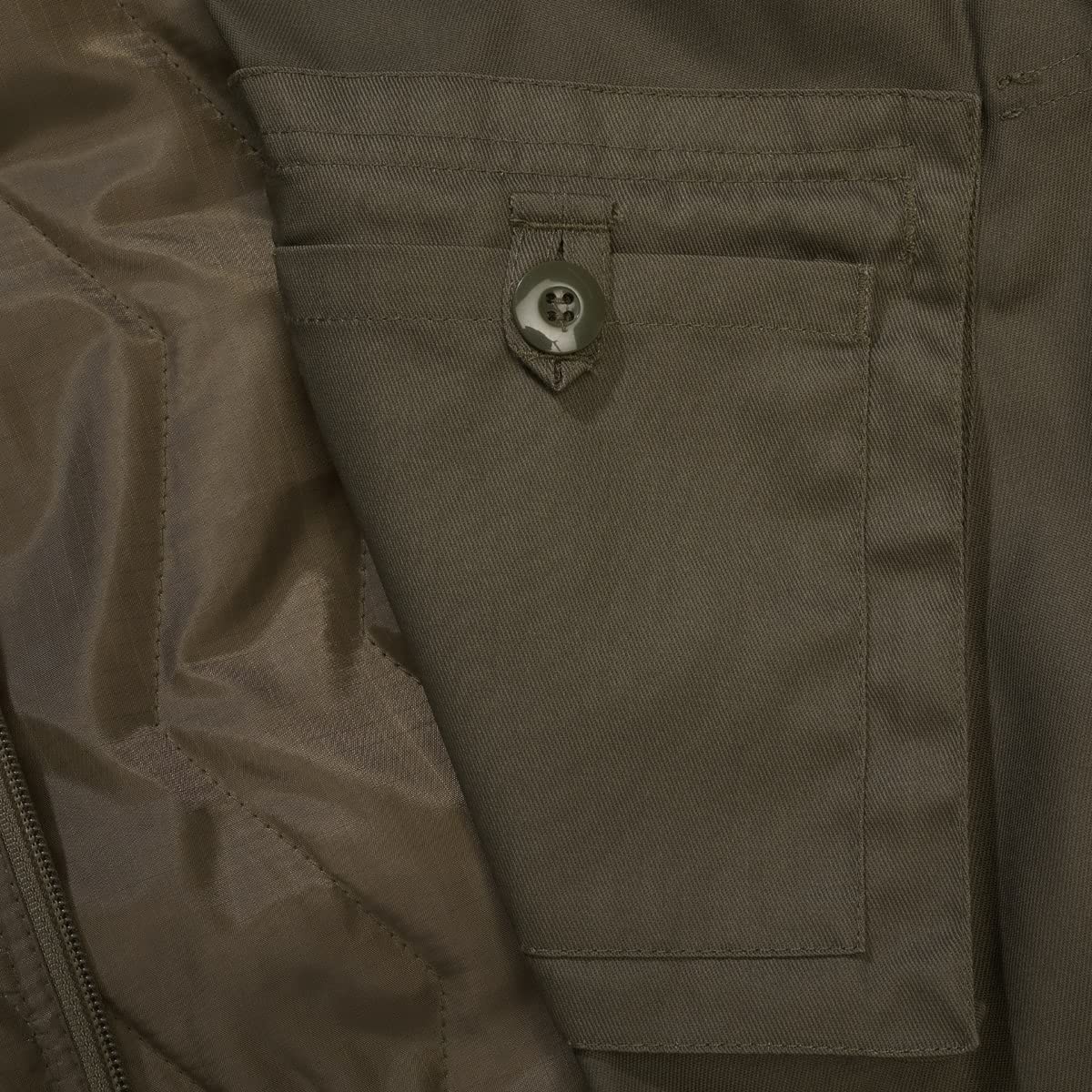 BWuM Bundeswehr Panzerkombi Tactical mit Futter