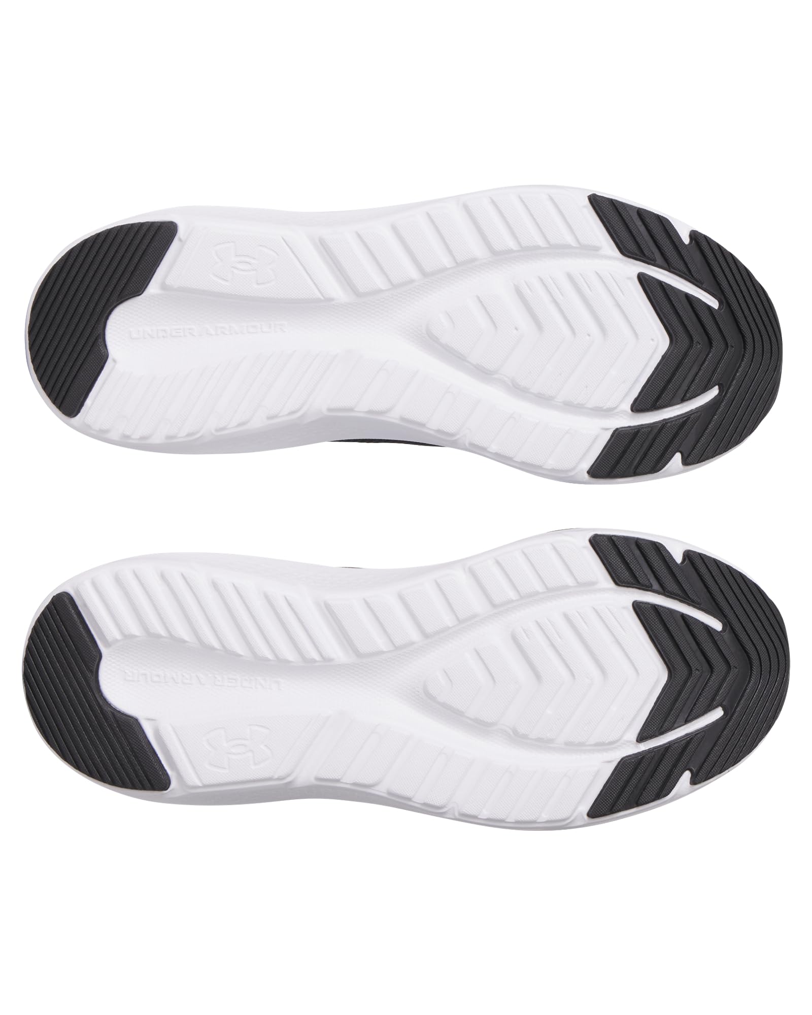 Under Armour Grade School Pursuit 4 Scarpe da ginnasticaUomo