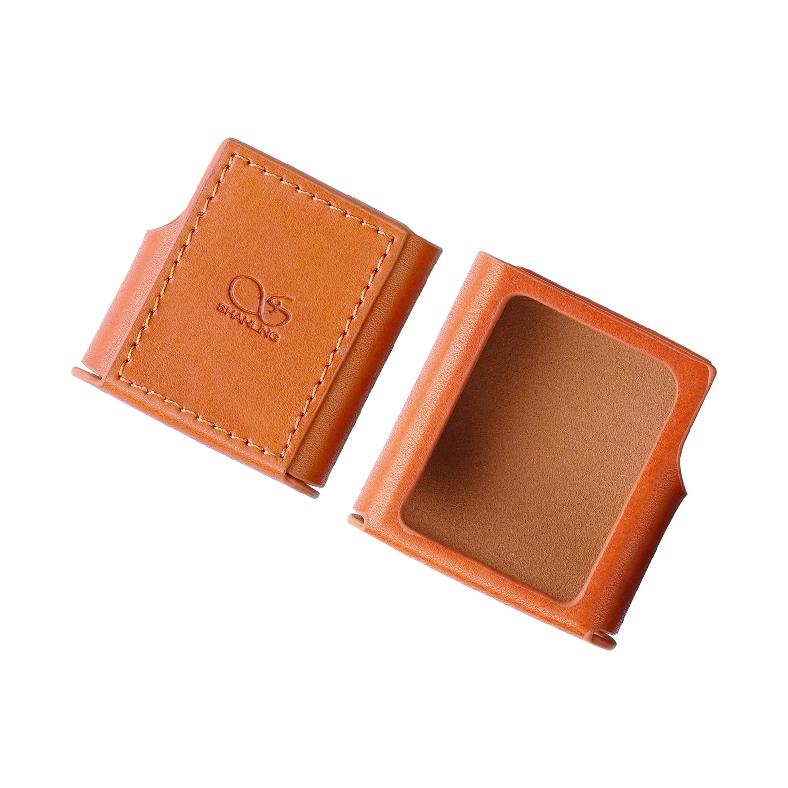Amazon.co.jp: SHANLING M0 Pro/M0Pro/M0s レザーケースカバー、3色