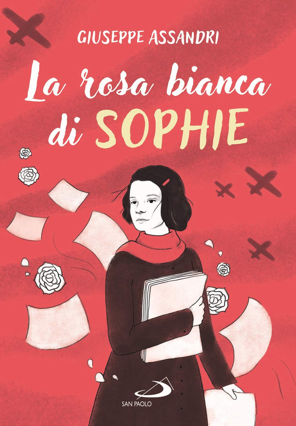 La Rosa Bianca Di Sophie - 4