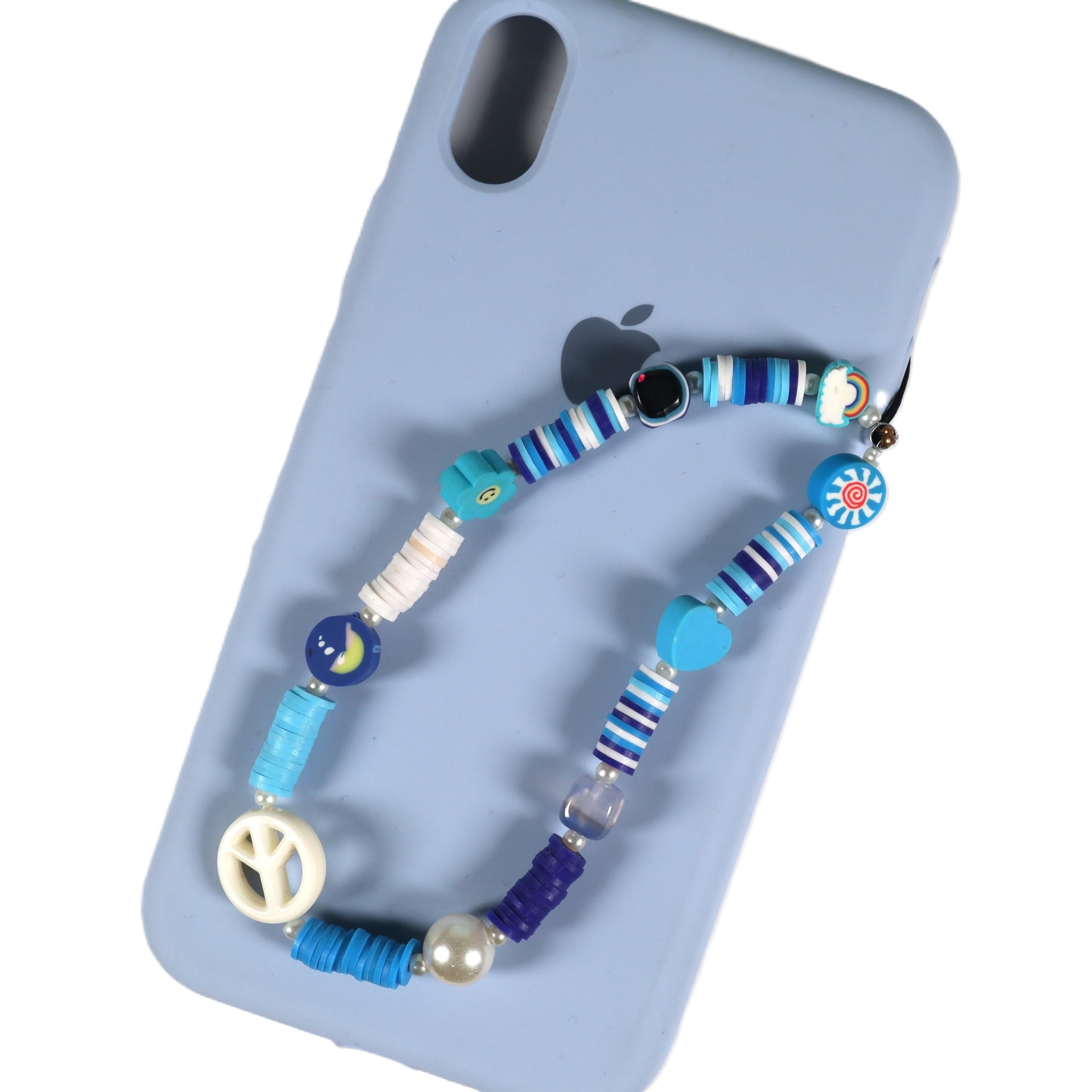 Femmo Chip & Beads Mobile Charm-image-27