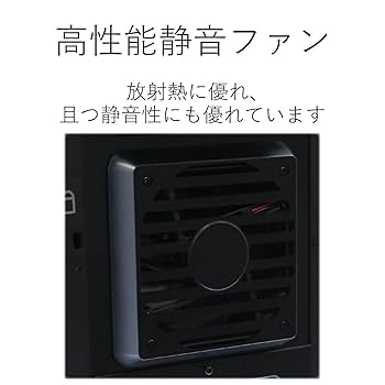 Logitec 8台HDDケースRAID ガチャベイ LHR-8BRHEU3 LHR-8BRHEU3 - ロジテックINAソリューションズ株式会社