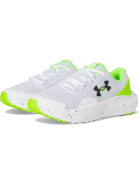 Детские кроссовки Under Armour Kids Surge 4 (Big Kid)