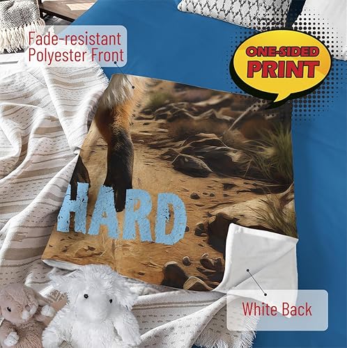 Vista 36 de Manta personalizada de dinosaurio, manta personalizada de dinosaurio para niños, regalo de foto personalizado para él, manta Minky de 50 x 60