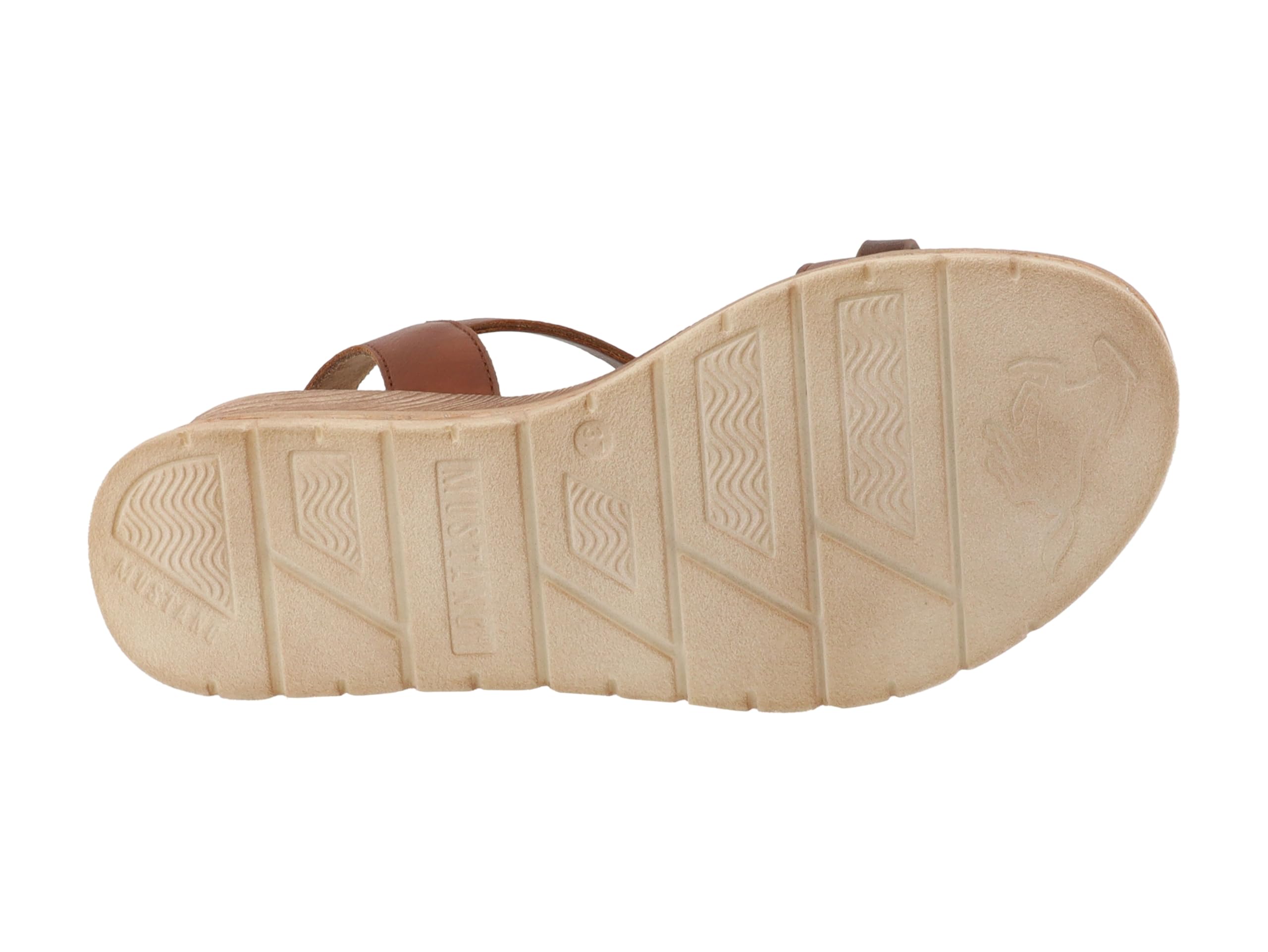 MUSTANG Sandales classiques pour femme