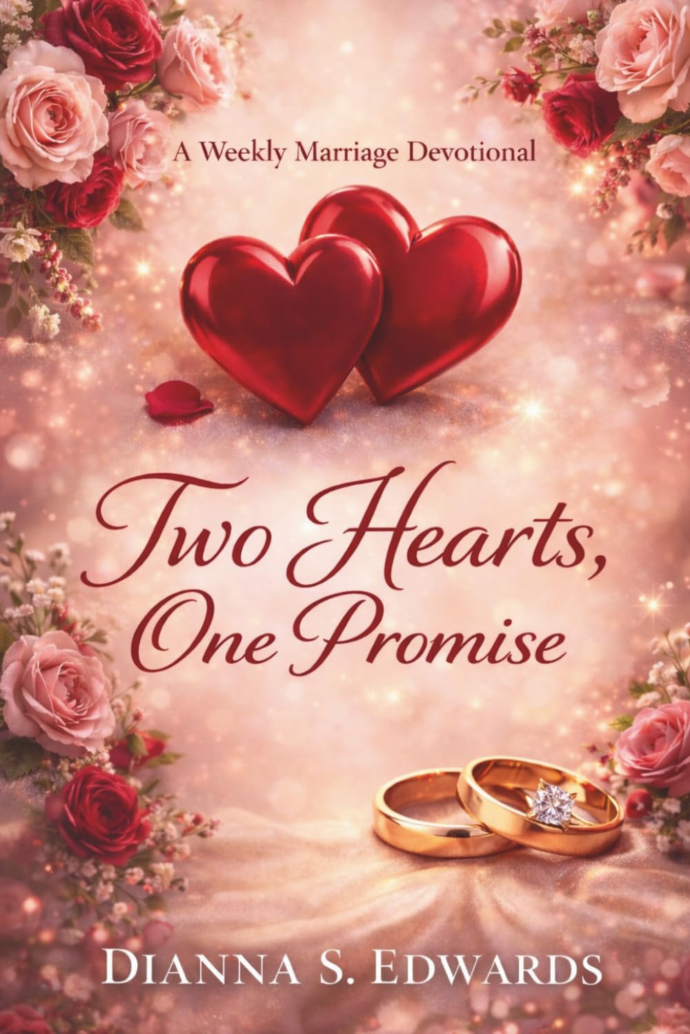 A Weekly Marriage Devotional: Two Hearts, One Promise